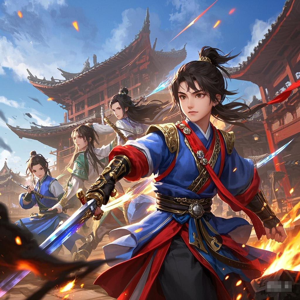 美熟母